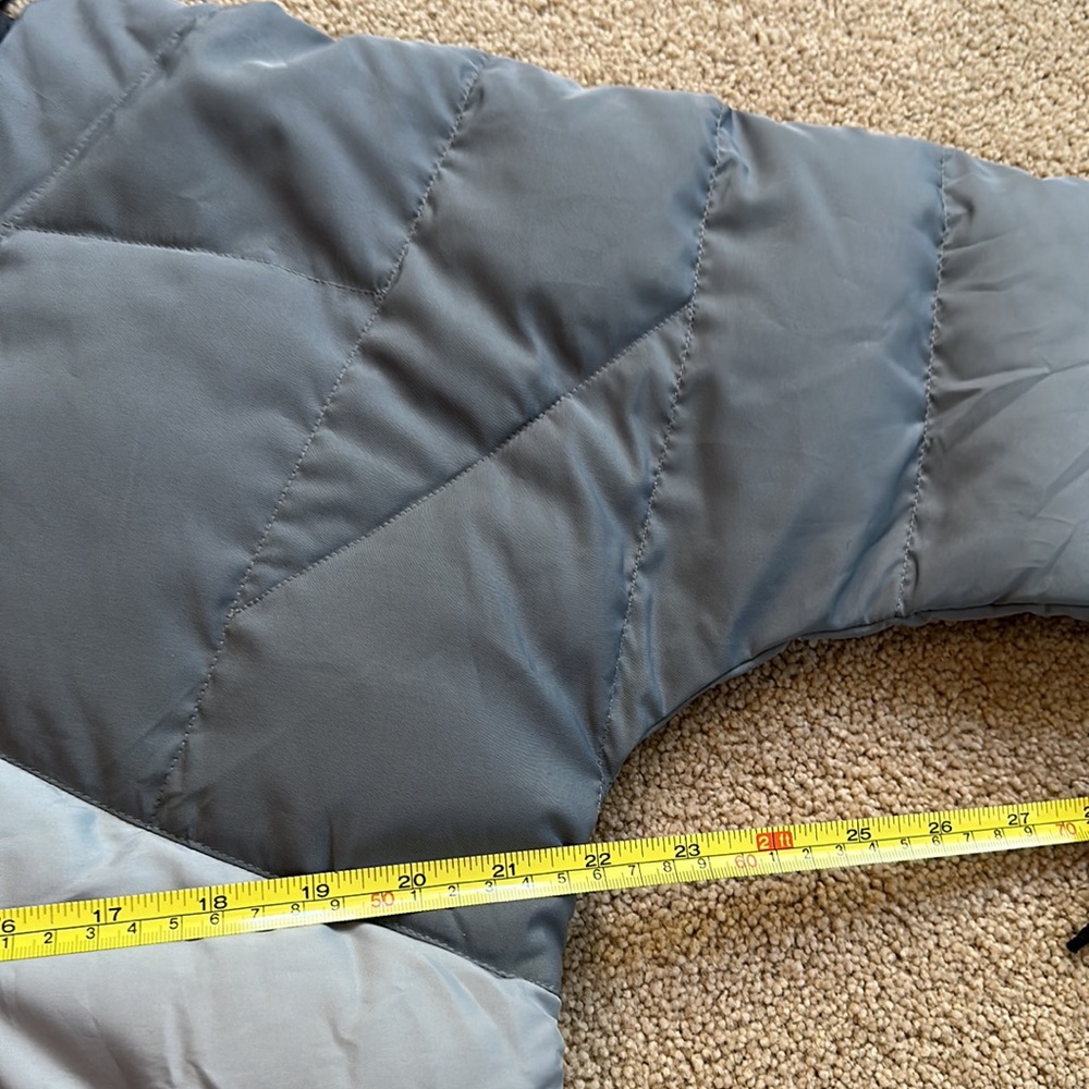 May Pullover Down Jacket - image 8